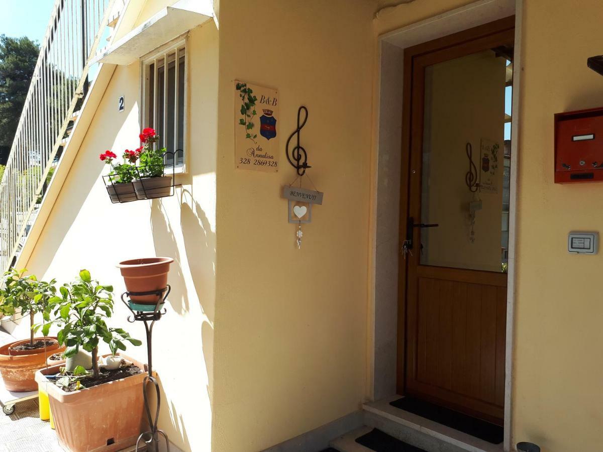 La Mia Resilienza Nei Sassi Di Matera Hotel Exterior foto