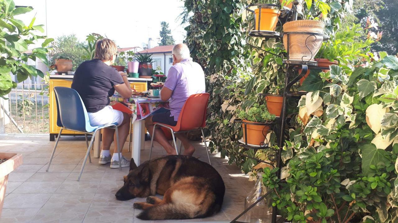 La Mia Resilienza Nei Sassi Di Matera Hotel Exterior foto